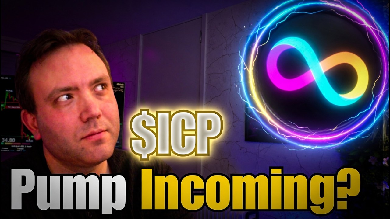 Is ICP Finally Ready to Rally?