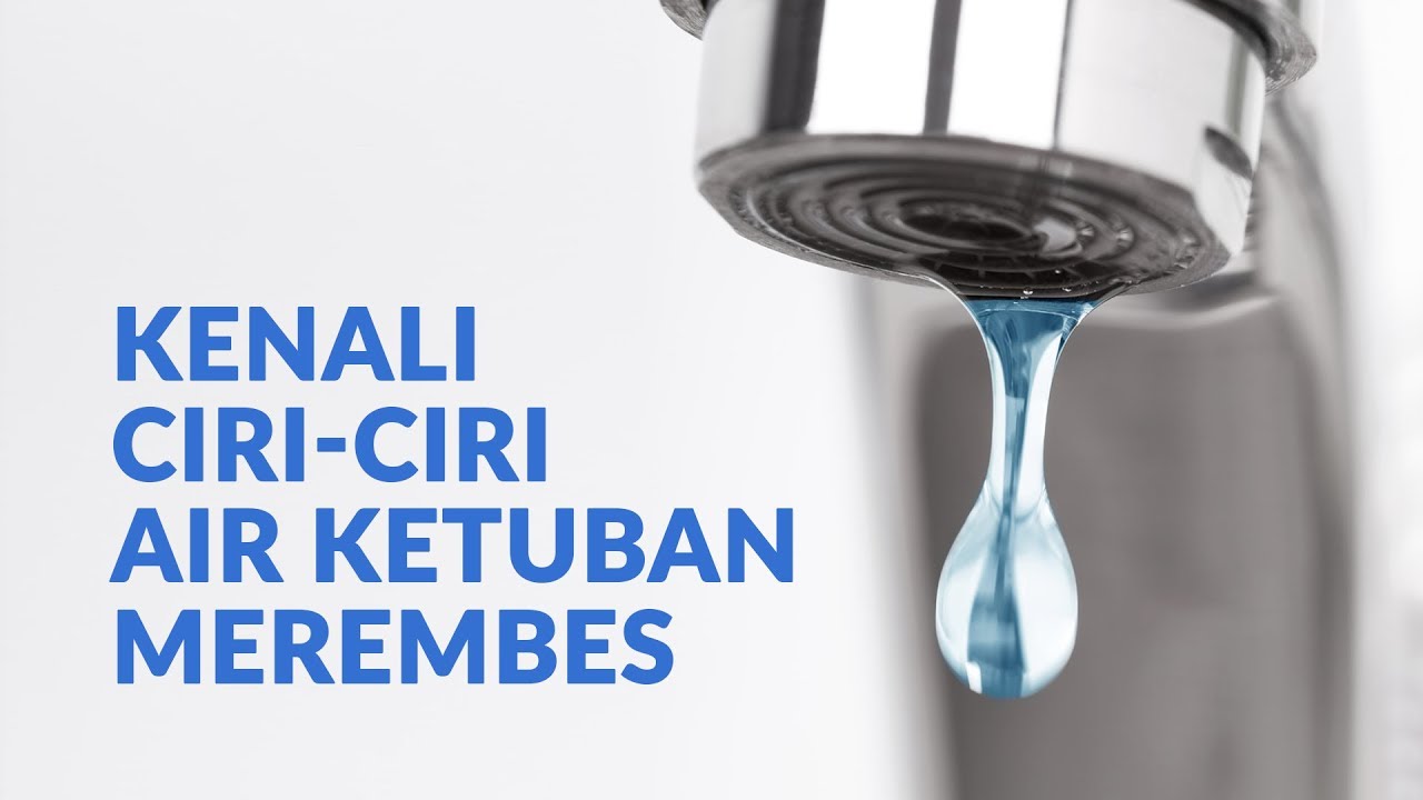 Bumil, Kenali Ciri-ciri Air Ketuban Merembes