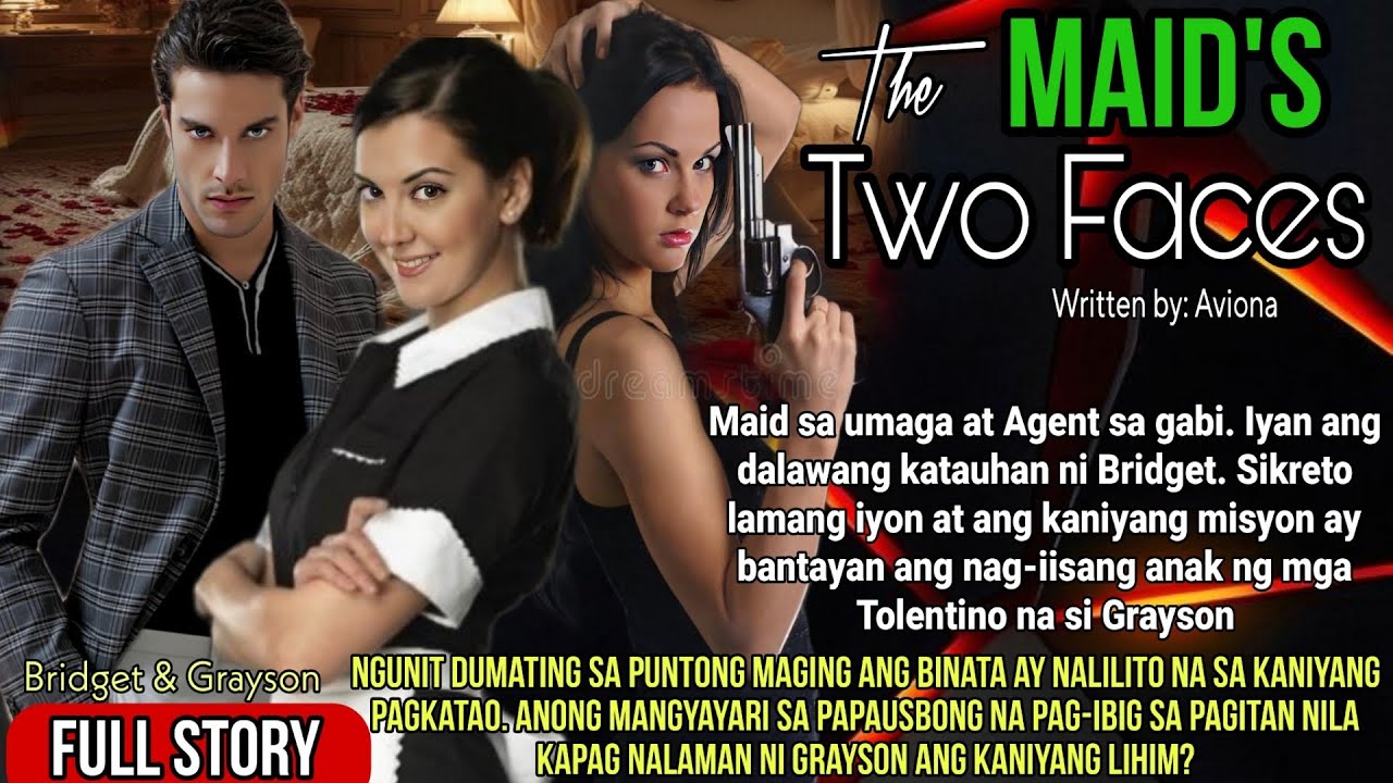 BINATA, GULAT NG MAKITA KONG GAANO KA GALING MAKIPAG LABAN ANG DATI NIYA MAID SLASH GIRLFRIEND NIYA.