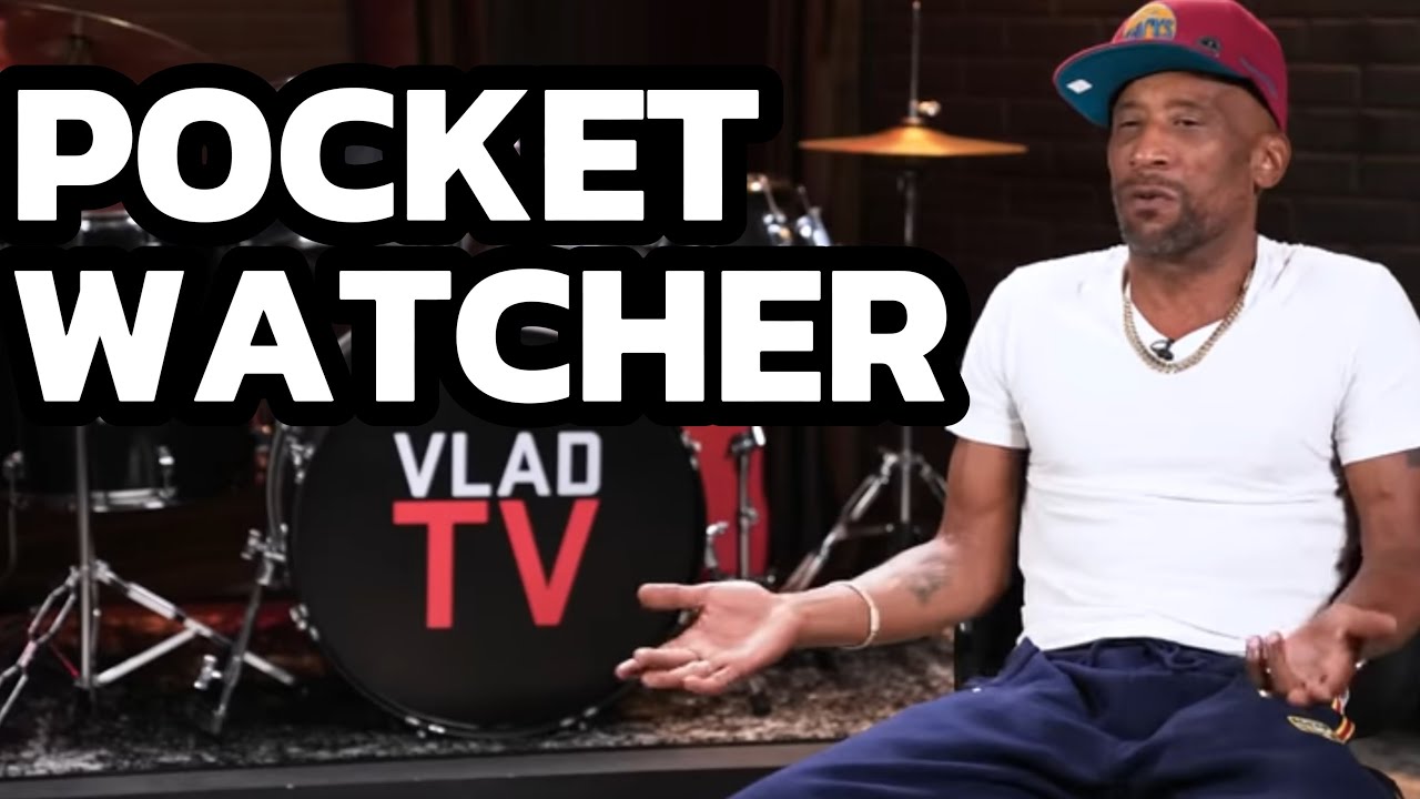 Lord jamar responds to DJ Vlad  Beef with Aries Spears and Boosie