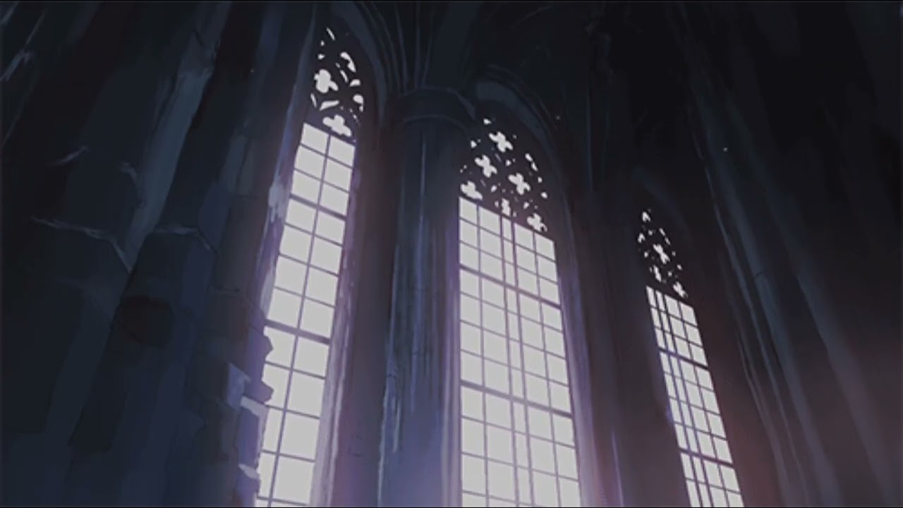 castle - halsey (slowed + reverb)