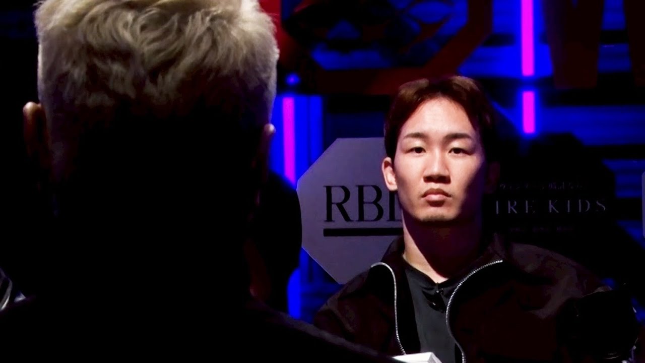 朝倉未来ブチギレの結末は？【Breaking Down18のオーディションvol.5】