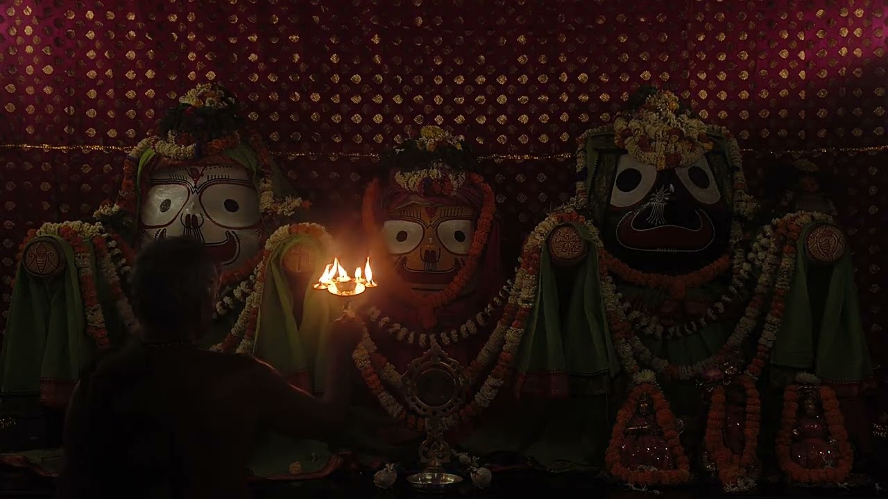 संध्या आरती दर्शन //sandhya aalti darshana ⭕‼️⭕🙏🙌🙇‍♂️🚩🚩🚩🚩🚩25/02/2026