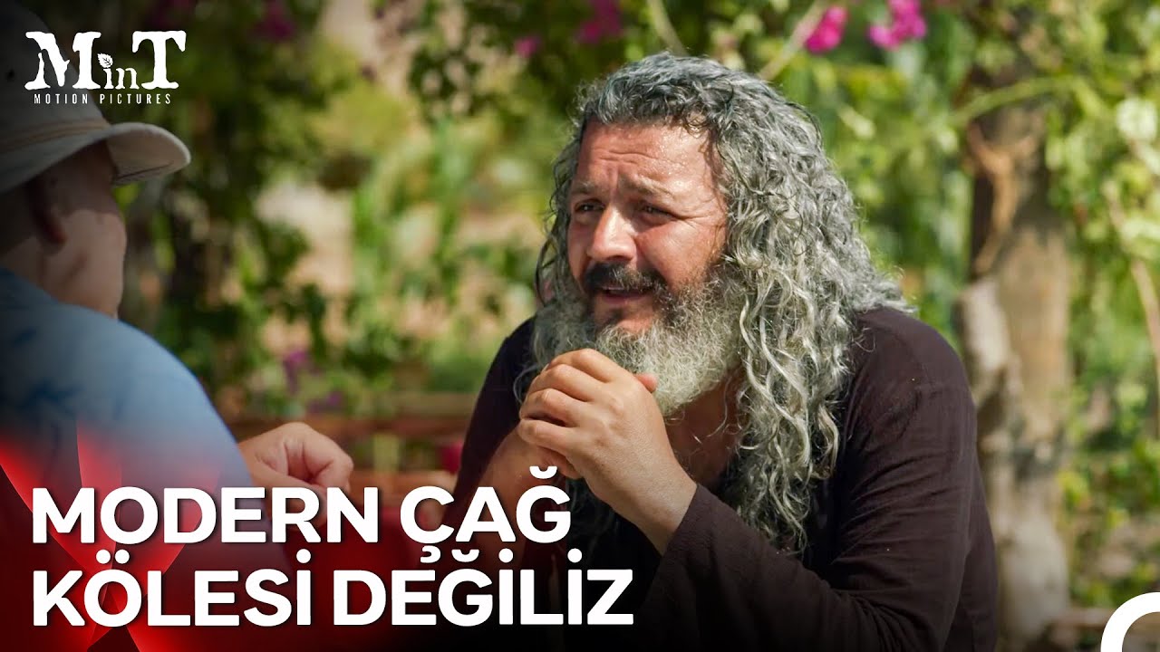 Alo Demek İsterdim Fakat Telefonum Yok - Mandıra Filozofu