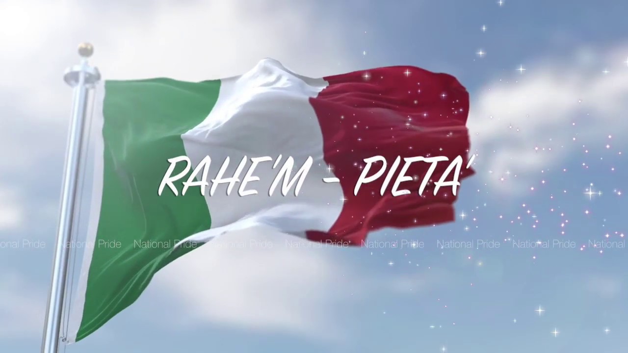 RAHEM - ALEX
