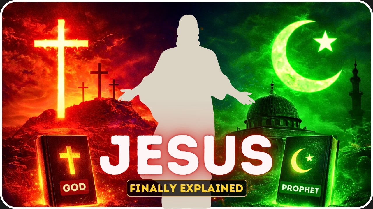 Why the Bible Repeatedly Calls Jesus a Prophet but Never God