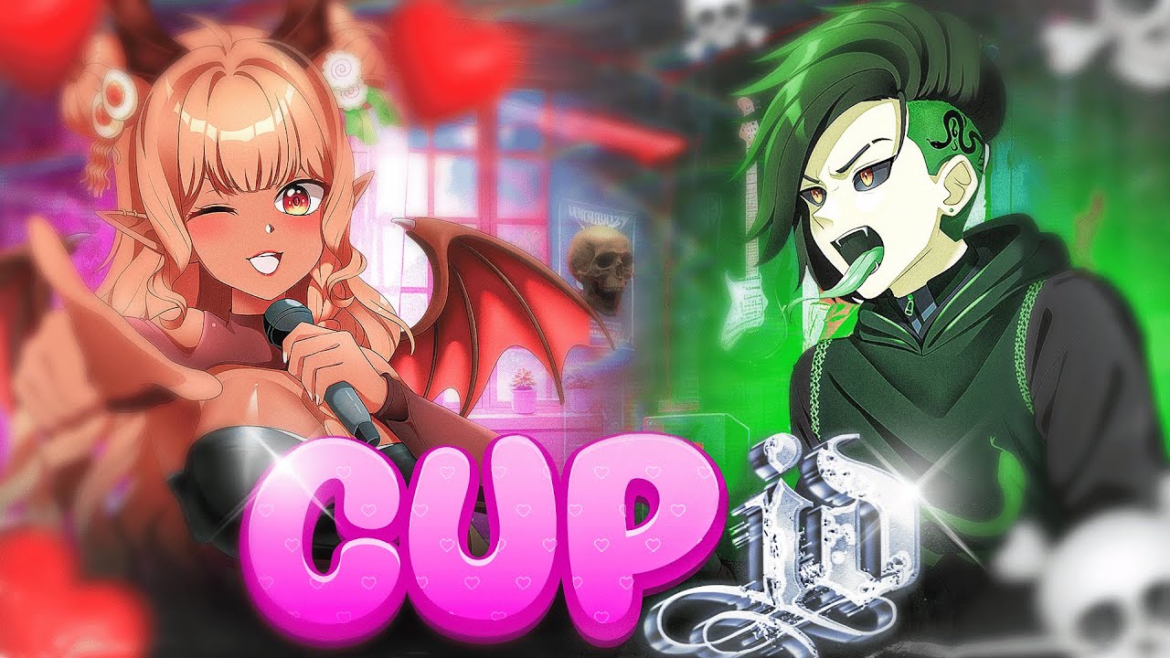 Cupid - Fifty Fifty [Metal Version] Ft. @Ramennchan