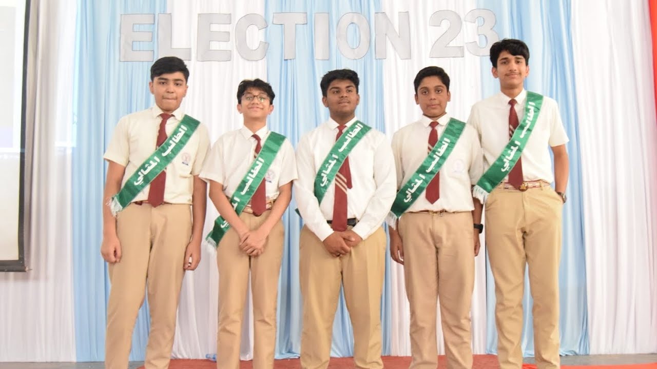 MODERN INTERNATIONAL SCHOOL,RIYADH