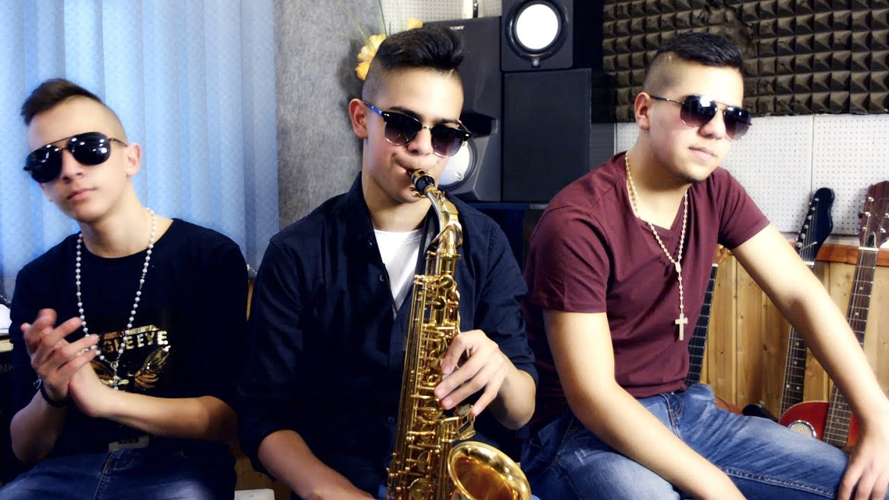 CICO BAND - DANCEMIX