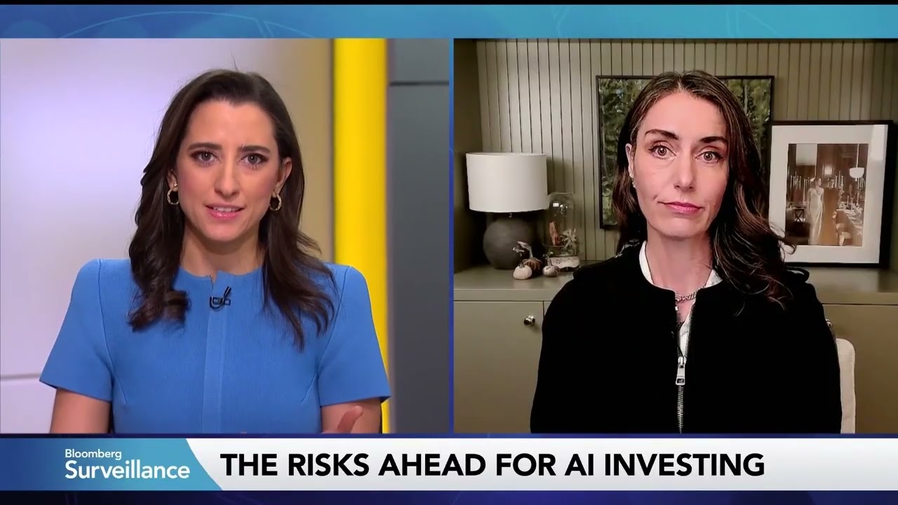 Julie Biel: There's No Such Thing as Unlimited