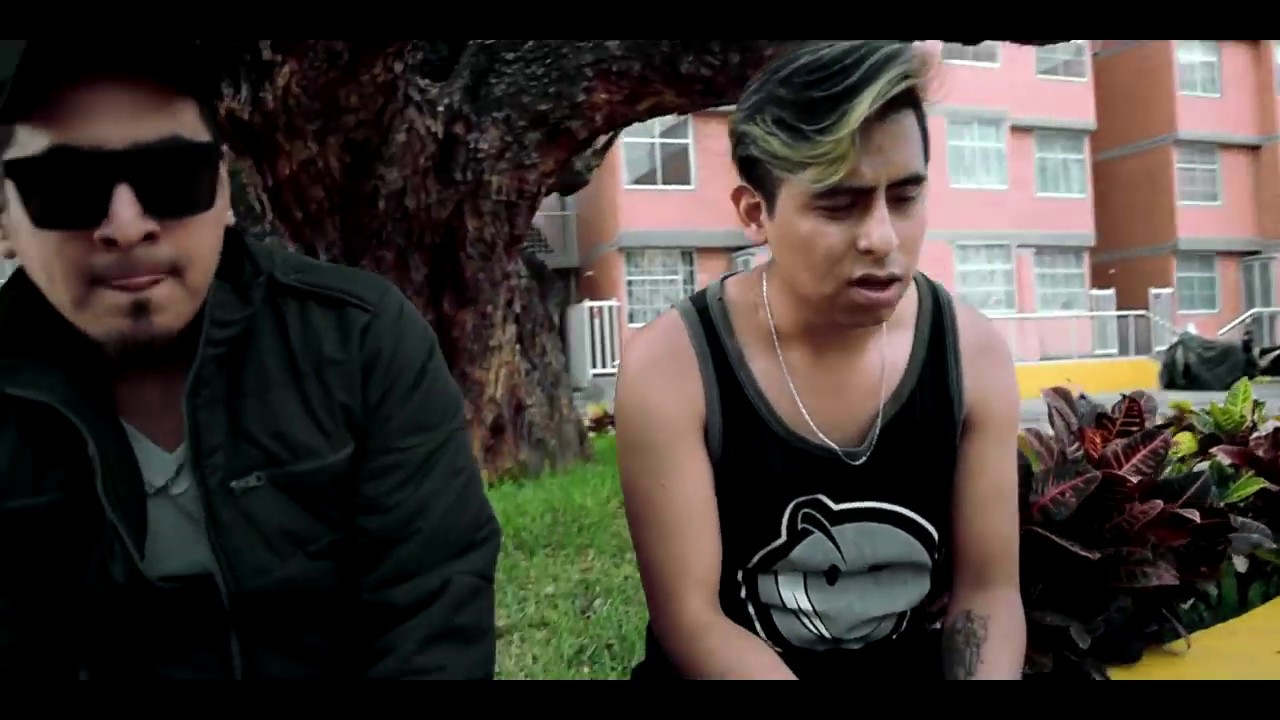 Minuto Cero (Video Oficial) - Kae Ft Big Panter & Docker VCS