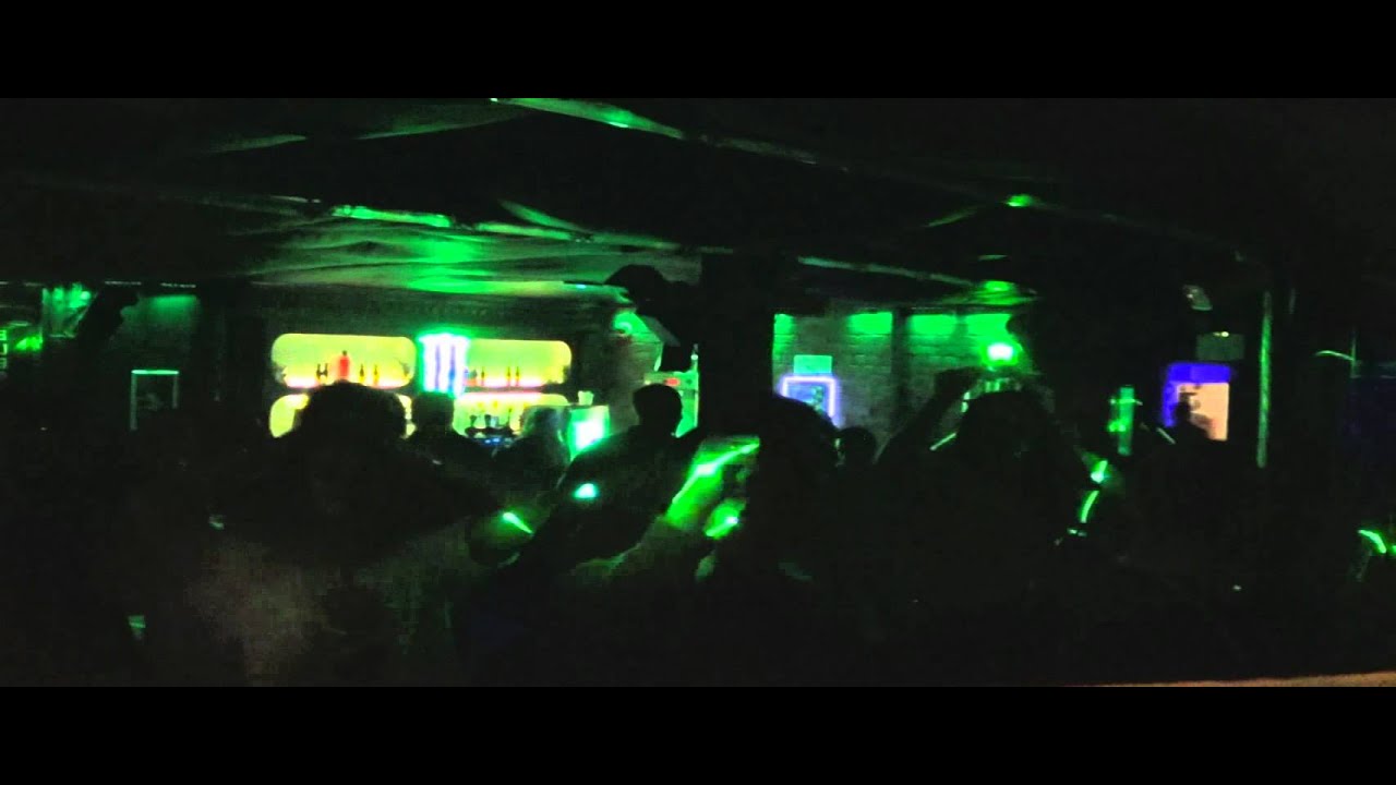 Gig Diaries Episode 1