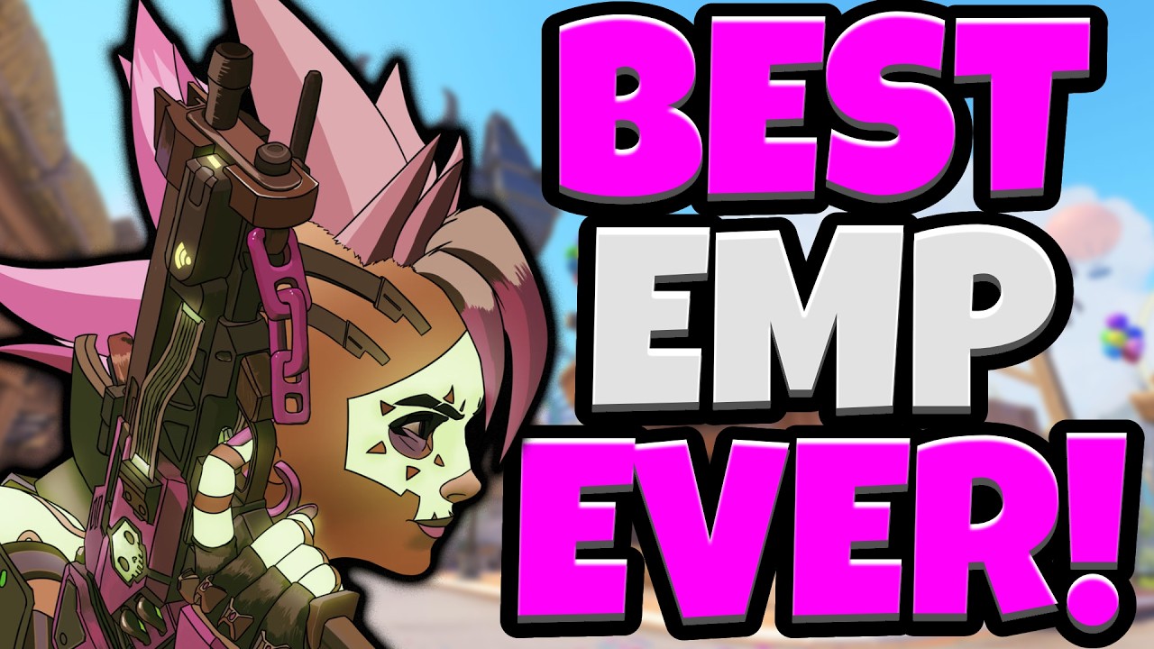 Электромагнитный импульс сработал идеально, но потом произошло вот что!