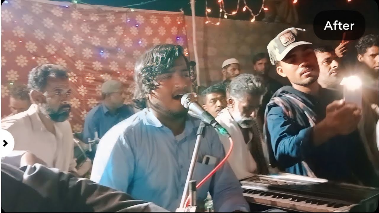 # Long video uploading| Diljan Baloch | Mah Damkhan | Panjgur MehFal 