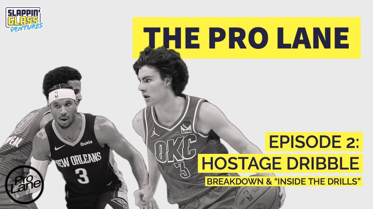 The Pro Lane - Ep. 2 The Hostage Dribble