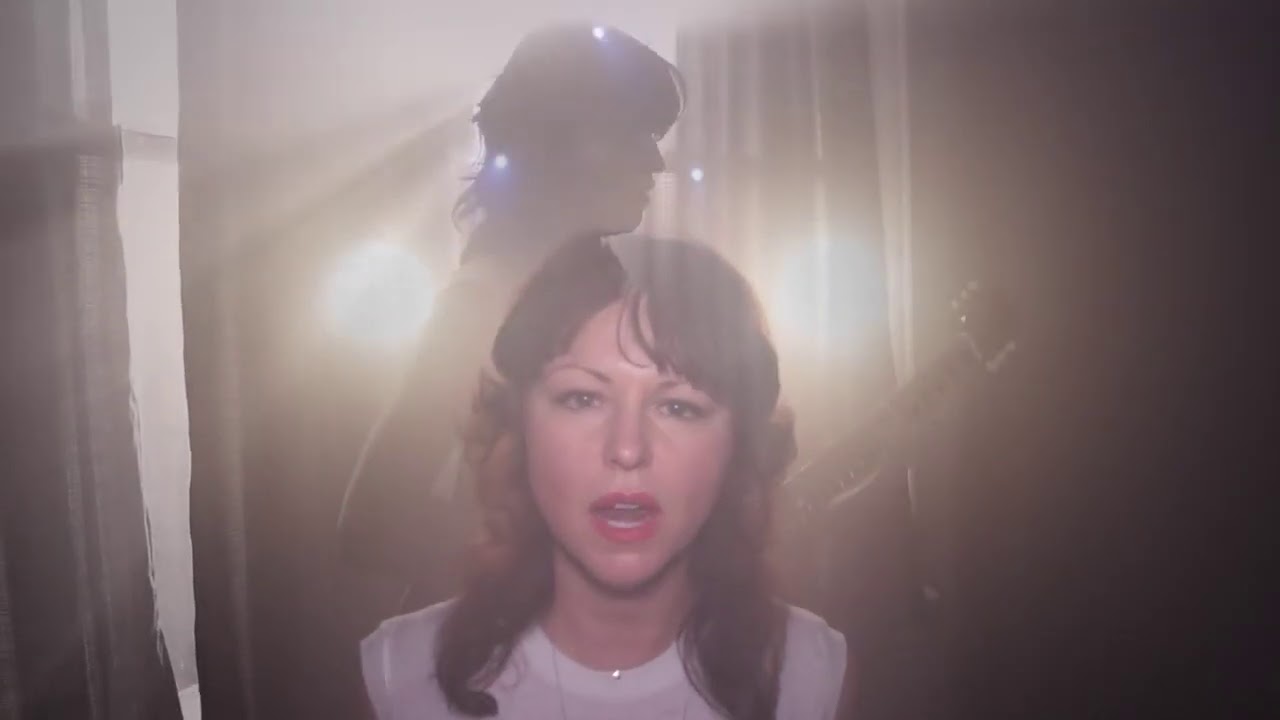 Sarah Bethe Nelson   Fast Moving Clouds Official Music Video