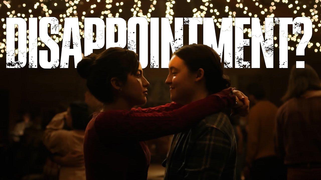 I have mixed feelings about The Last of Us Season 2 | Review