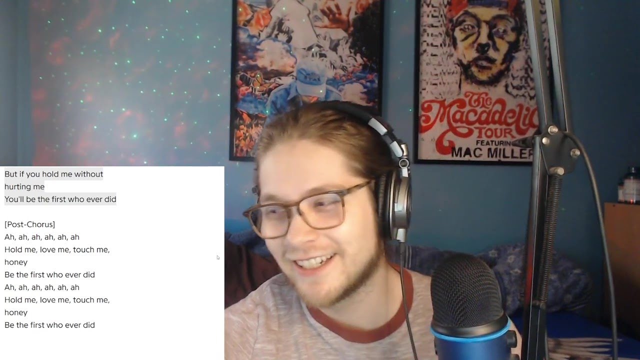 Lana Del Rey - Cinnamon Girl | FIRST REACTION (Keep or Delete?)