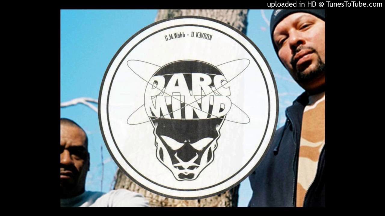 Kevrock(of Darc Mind)-Anti Gravity Feat. Mf Doom, Rodan (Of M.I.C.)