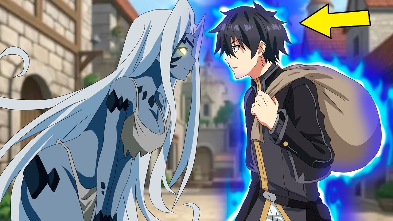 He Pretends To Be A Weak Adventurer But He Is Secretly The Most Powerful Adventurer! New Anime Recap