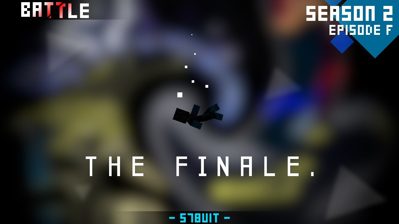 [Single Single Battle] thank you for watching (S2EF)