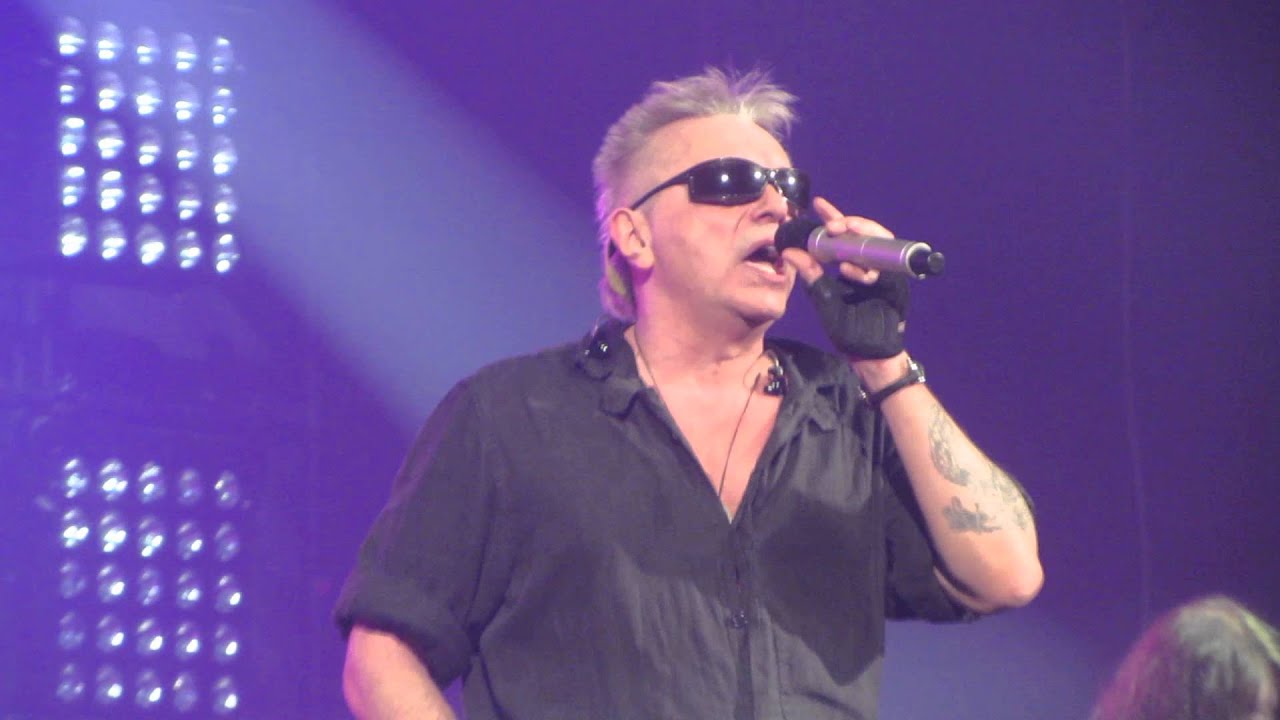 АлисА - Кибитка, 05.03.2016, STADIUM LIVE ,  25-летие «Армии Алиса»