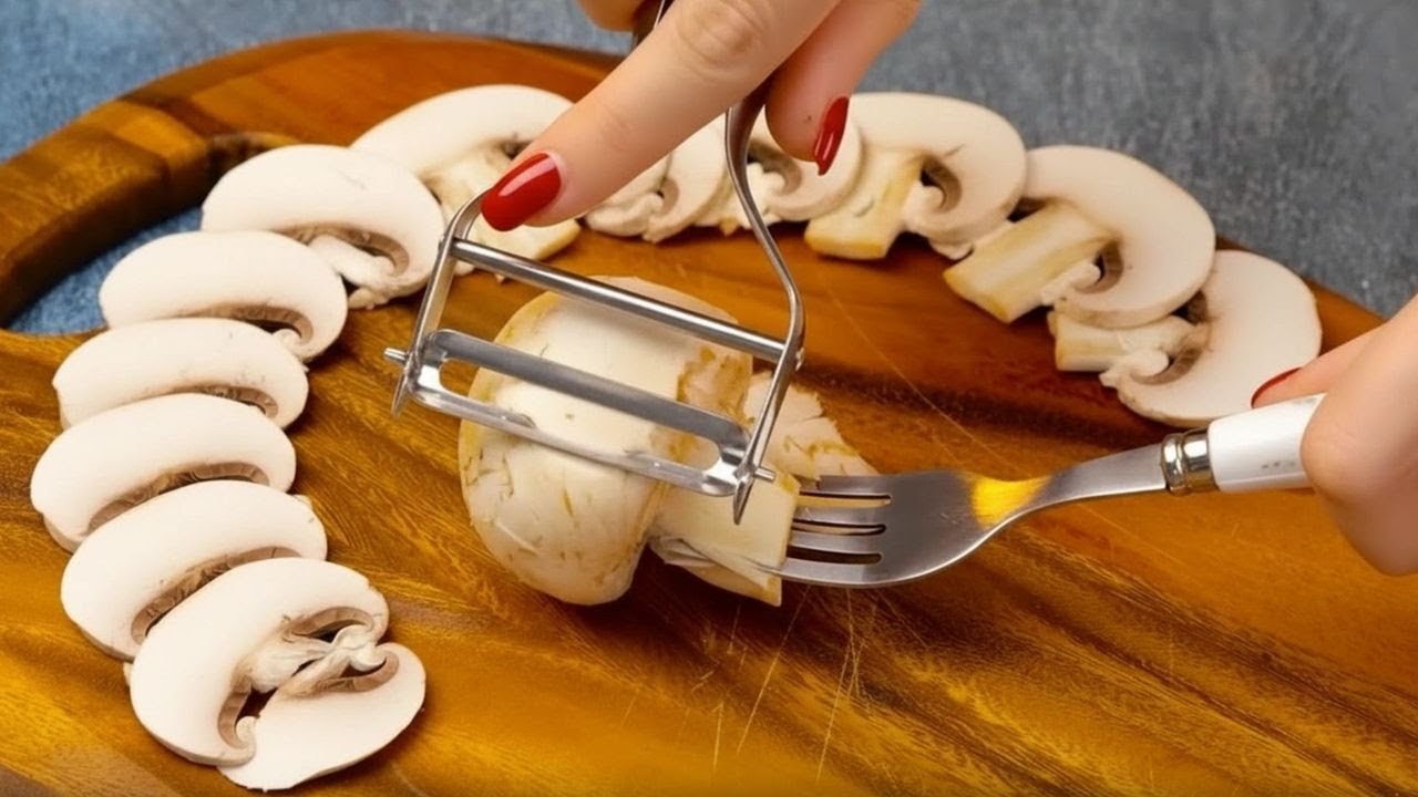 Viral Kitchen Hacks That Actually Work (We Tested Them!)