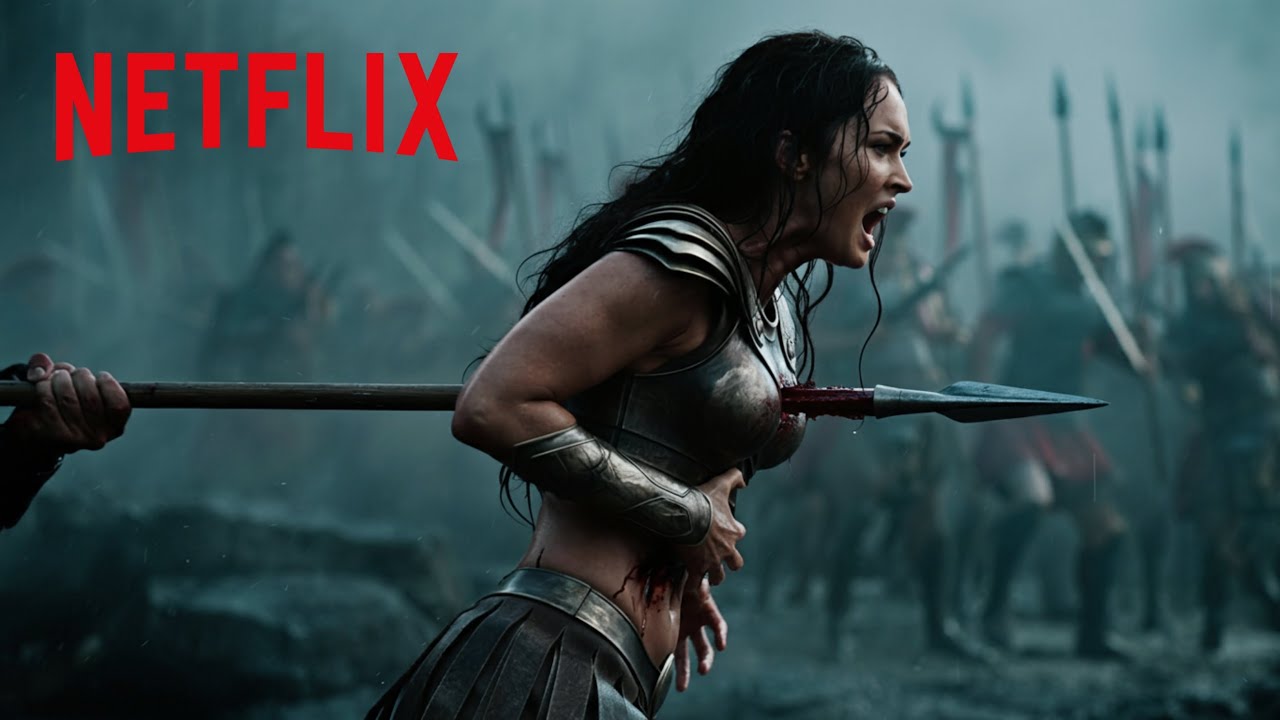 WARNING! These 10 Historical Series Are Too Intense for the Faint-Hearted!