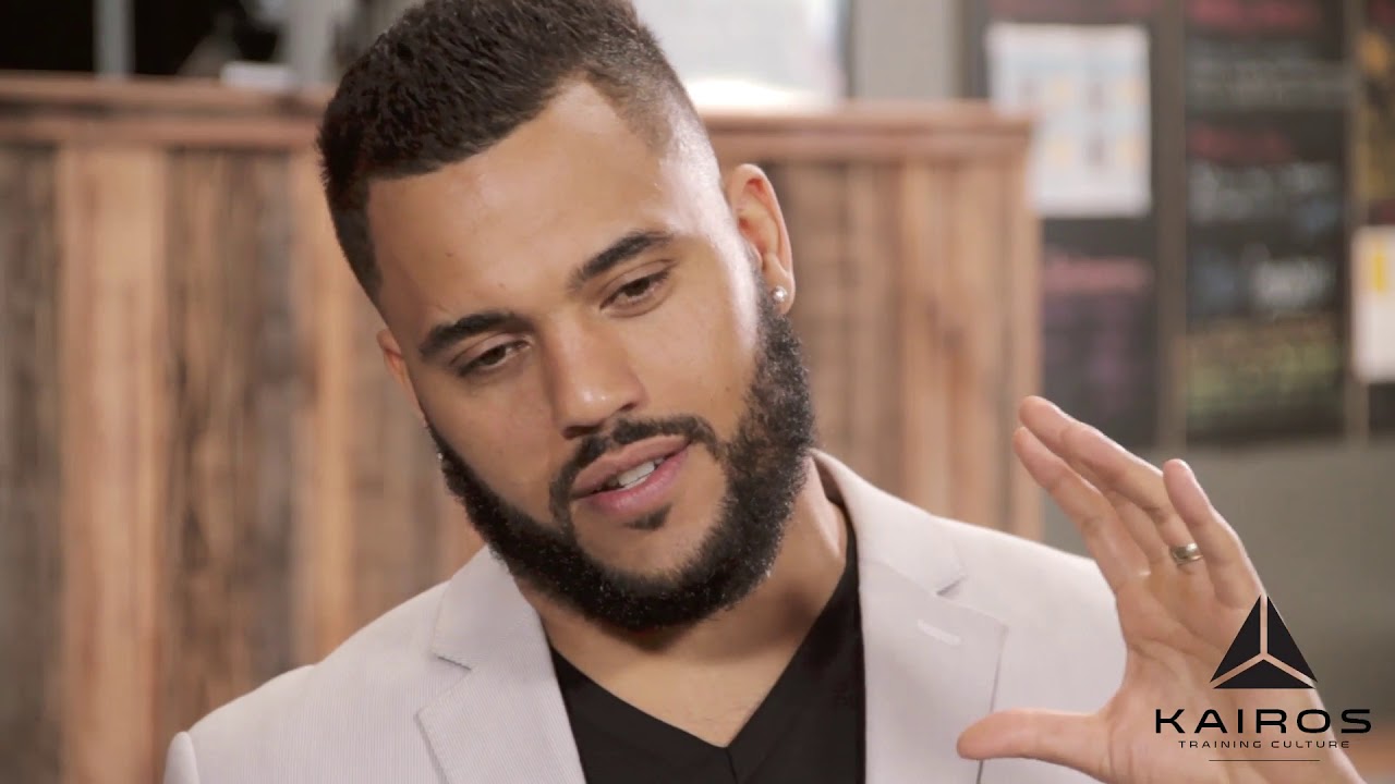 The Form of Formlessness Being An Artist in the Moment KTC Insights Episode 3