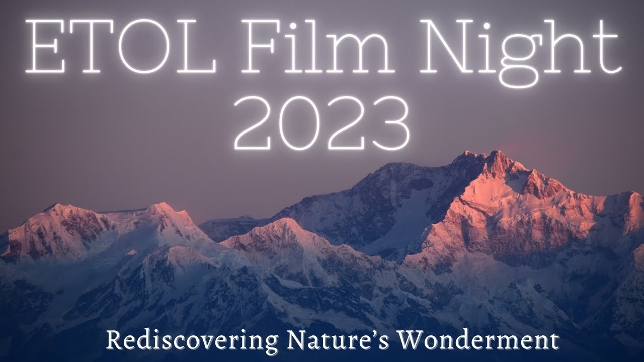 ETOL FILM NIGHT 2023