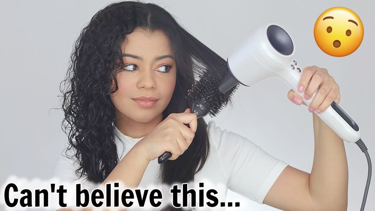 BETTER THAN DYSON SUPER SONIC?