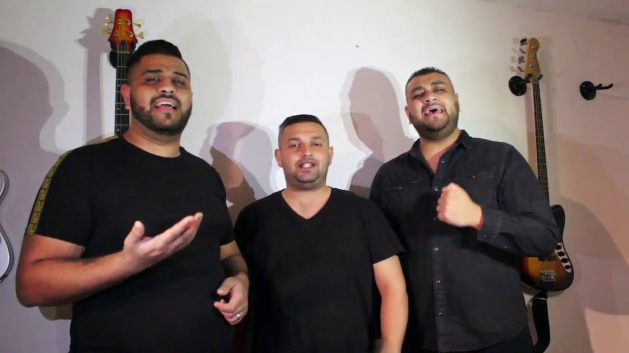 AMAX BAND - OFFICIAL KLIP ❌ SAR NASUNES KAMIBEN
