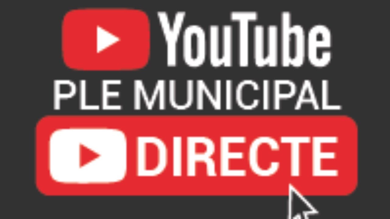PLE MUNICIPAL 01/03/2021