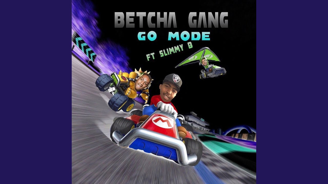 Go Mode