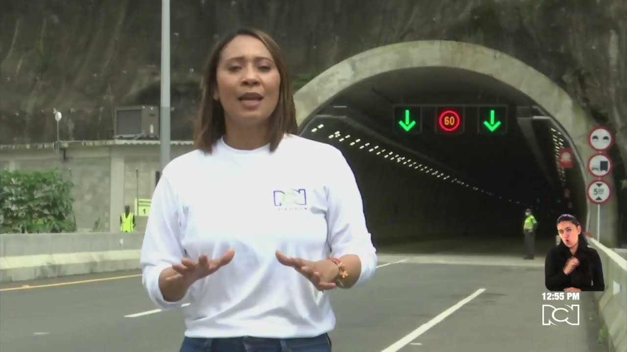 Así se ve Pacífico II, inicia en bolombolo y busca el Pacífico colombiano