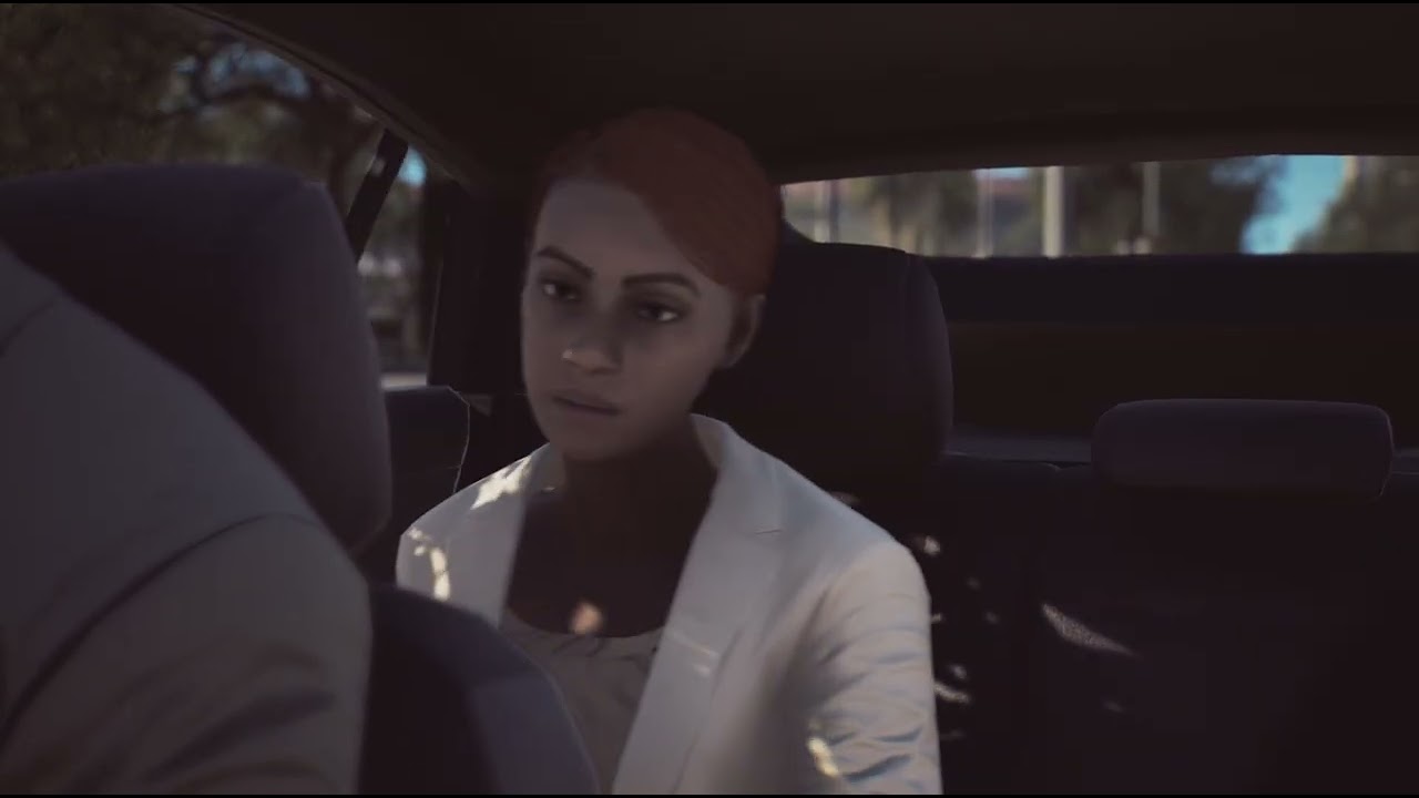 I am gonna try new game called Taxi Life: A City Driving Simulator
