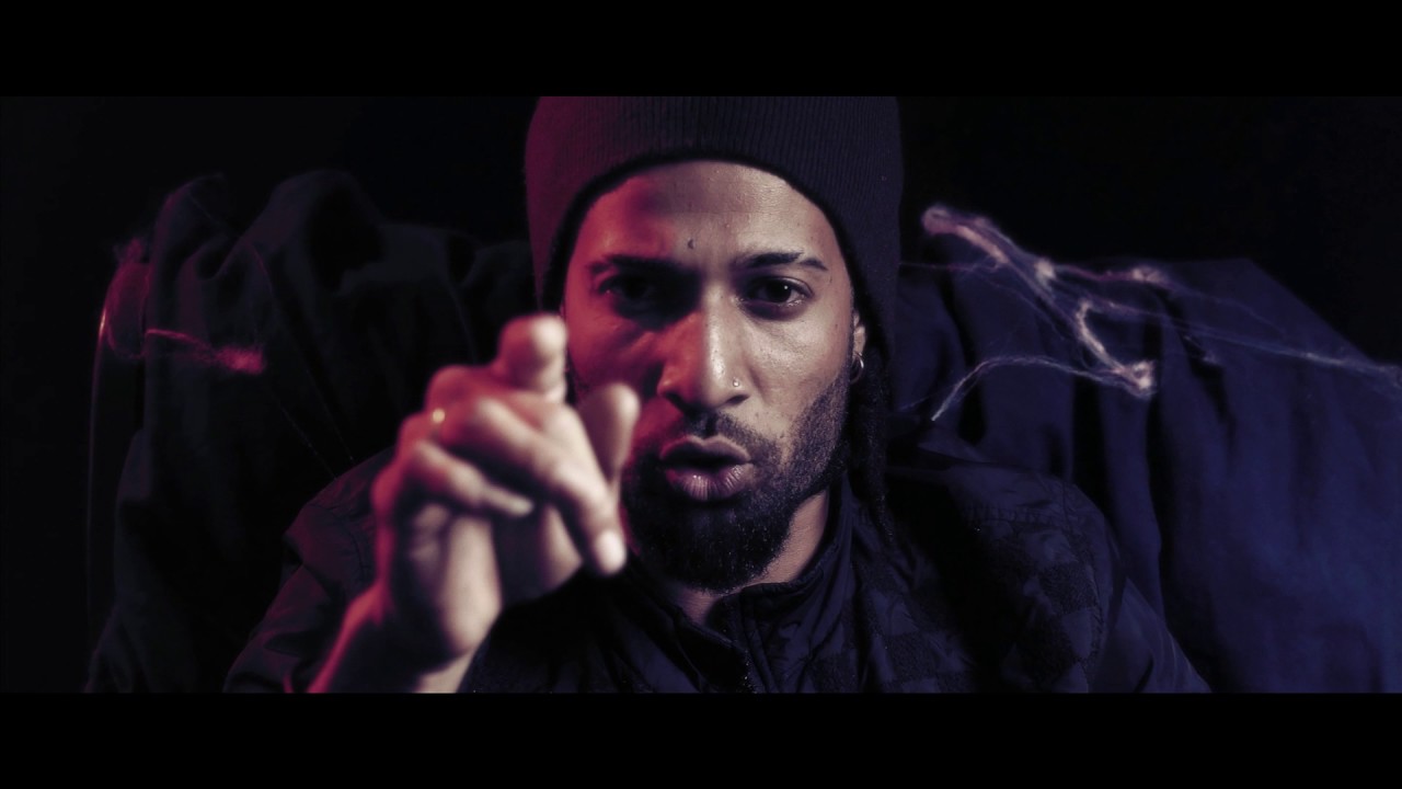 Clip SamuelL's - J' TOMBE DE HAUT  2016