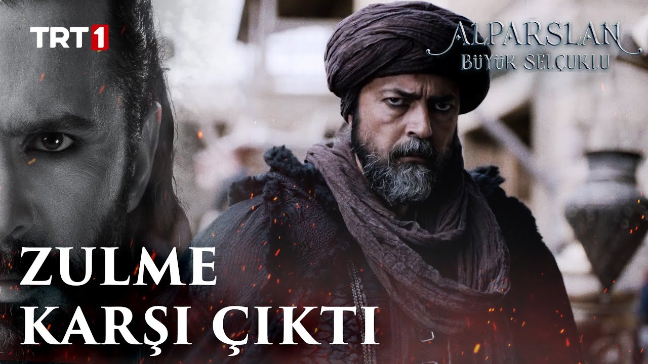 Sultan Tuğrul Bağdat Sokaklarında | Alparslan: Büyük Selçuklu Özel Sahneler