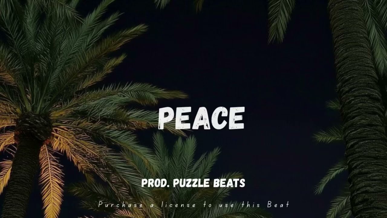 Asake  x Young Jonn x  Amapiano x Afrobeat Type Beat 2026 “PEACE”