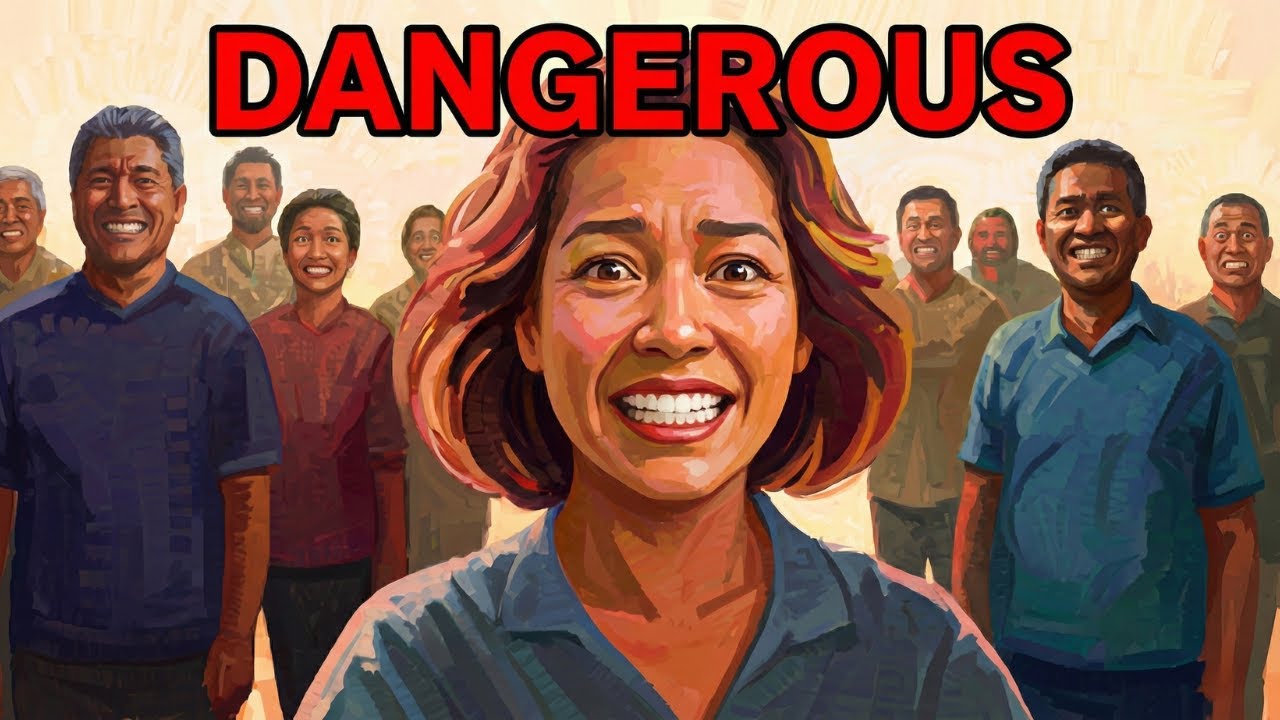 Why positive thinking is killing your potential