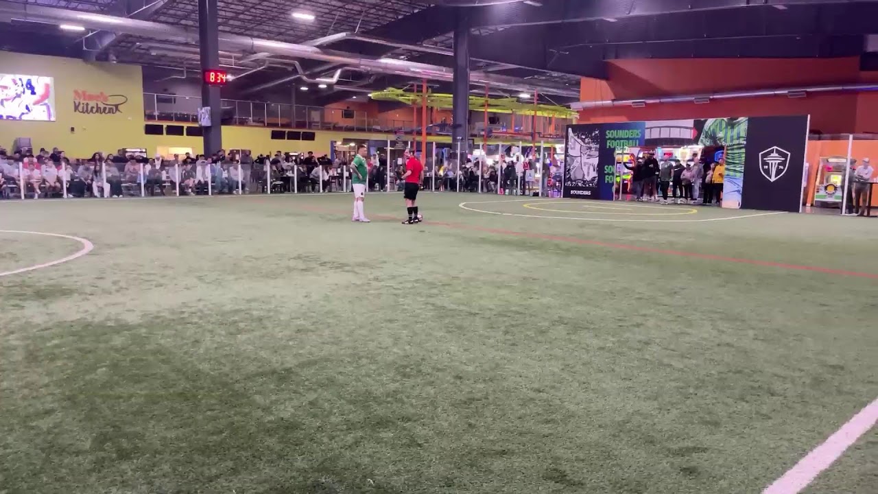 Everett City Vs Snohomish Sky