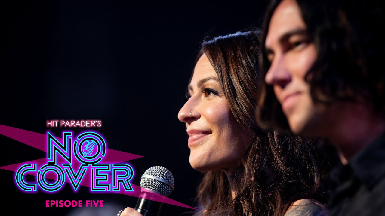 NO COVER - Episode 5 (The only Music Competition show w/ unsigned artists performing original songs)