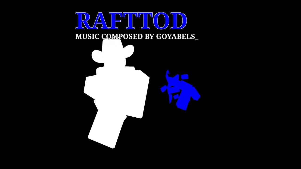 RAFTTOD OST - At Last, the Path. | Last Man Standing THEME