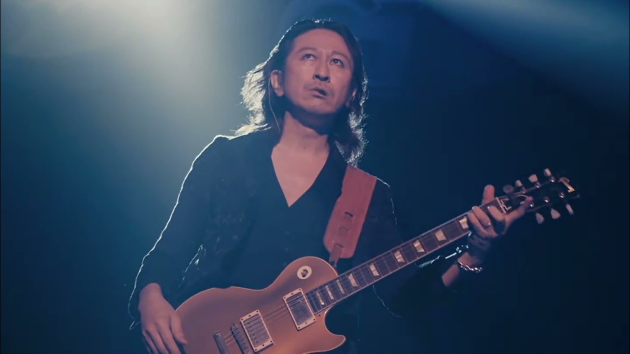 GLAY 月に祈る at YOKOHAMA(日本語字幕対応)HD