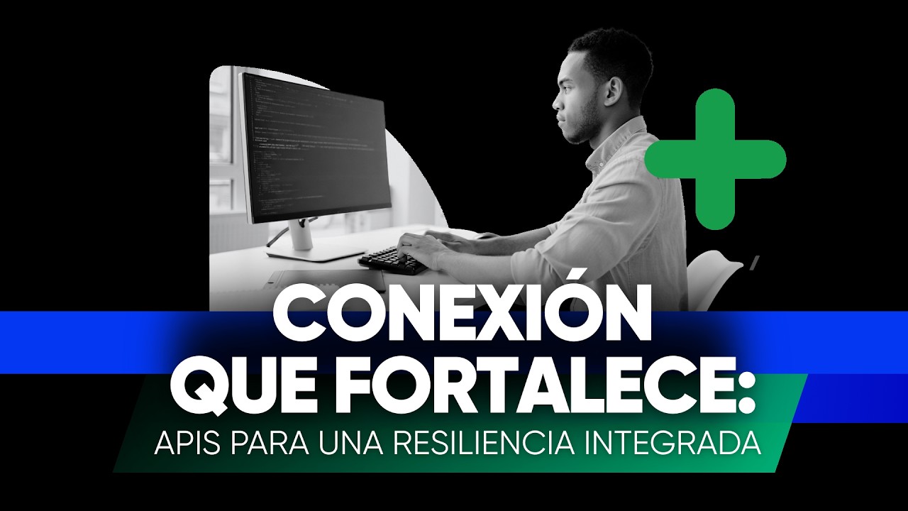 APIs y firmware: la nueva base de la resiliencia (Webinar)