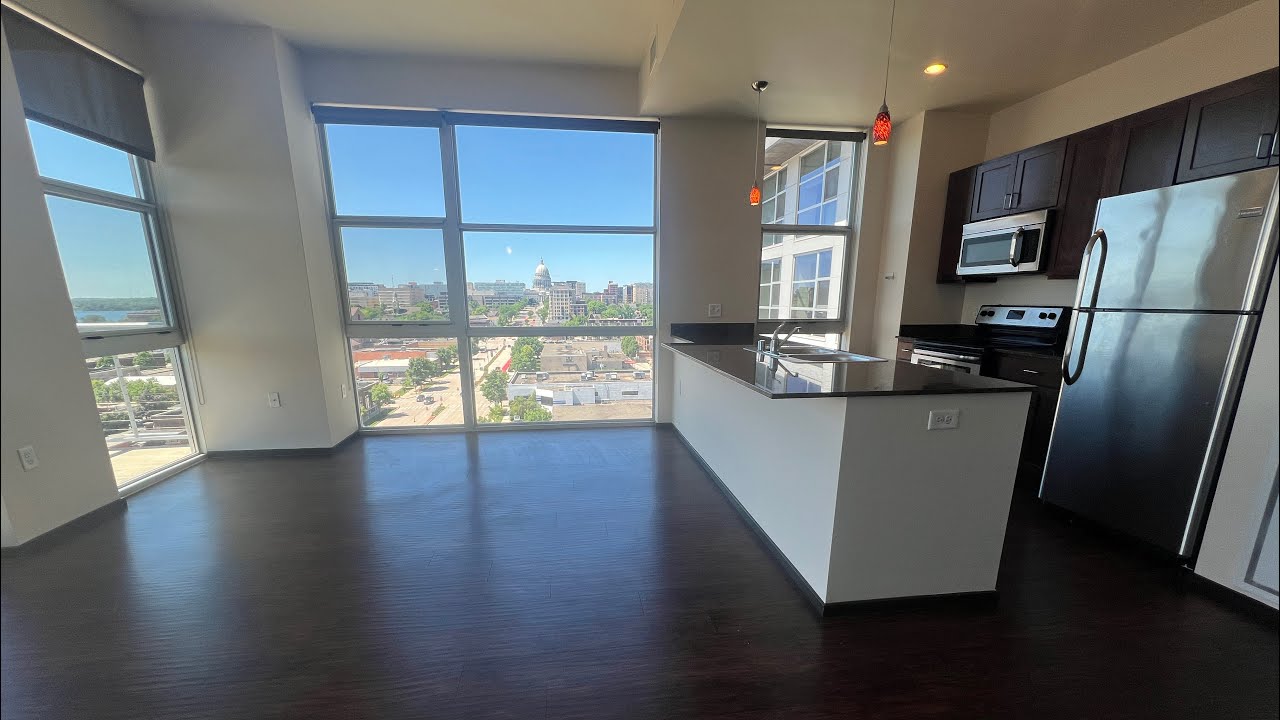 Constellation Apartments - Unit 911 (Video Tour)
