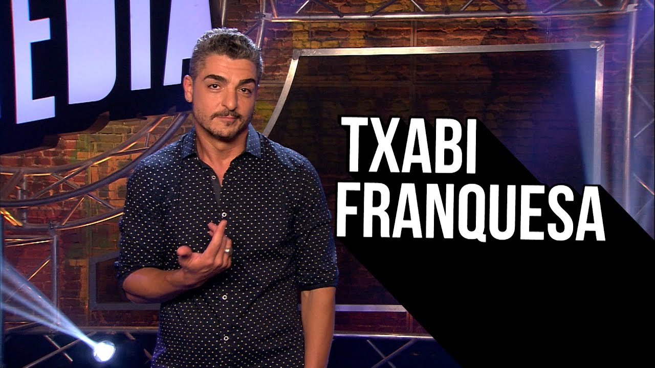Txabi Franquesa: 