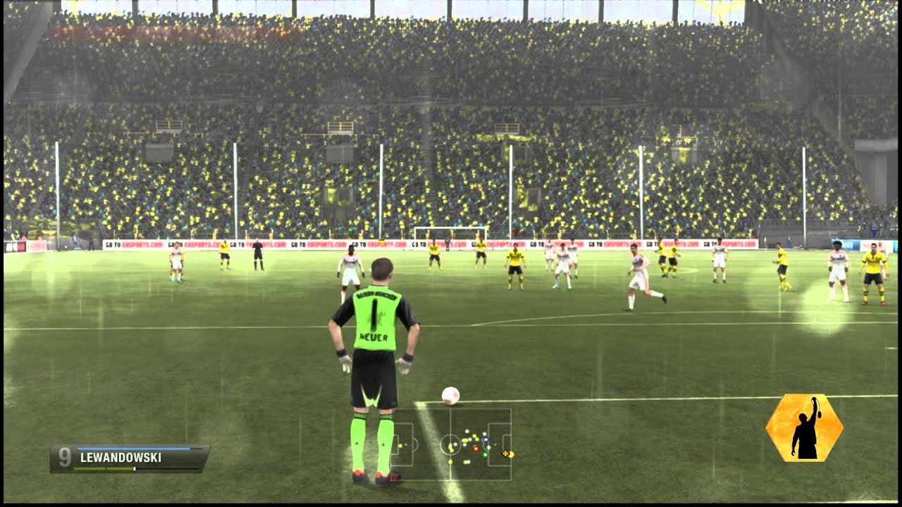 Last Man Standing Livestream Teil 3