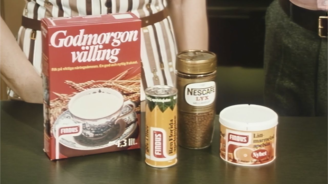 Frukosttips (1975)