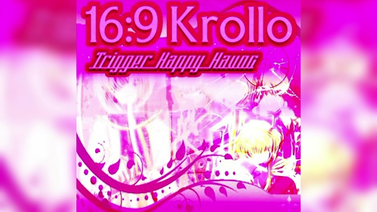 16:9 krollo - rainbow road [ft. 16:9 kilomanji +]